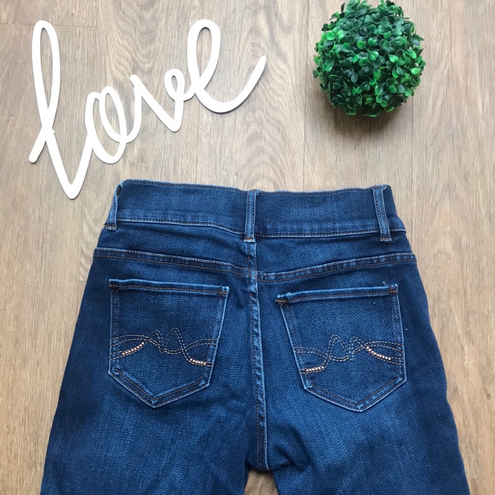 NY&Co High Waist Jeans